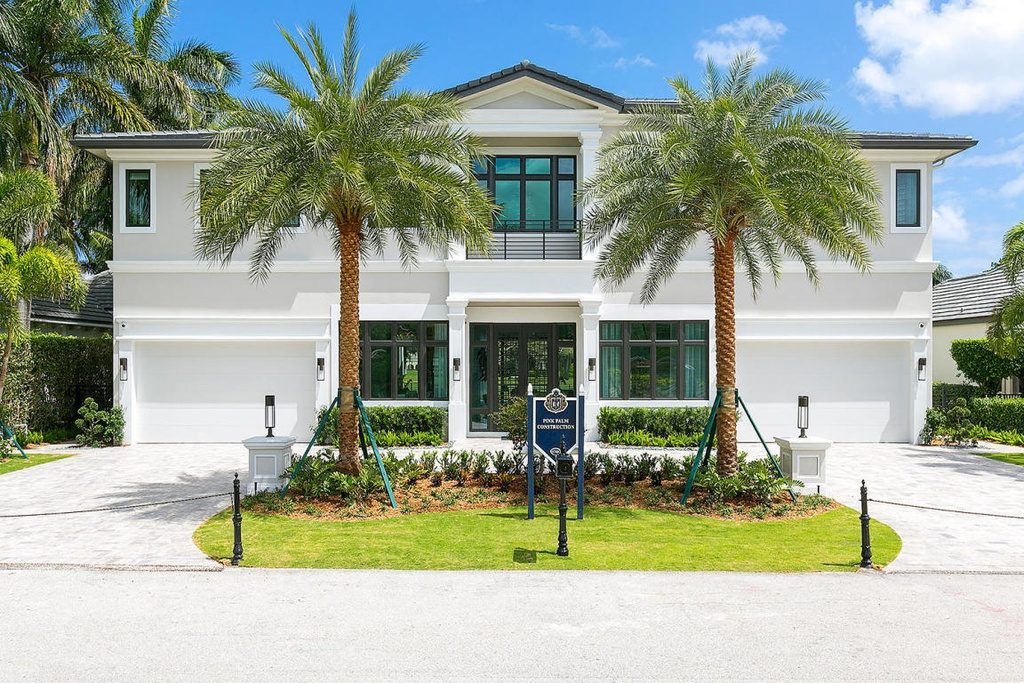 Professional Real Estate Photography in Boca Raton Florida