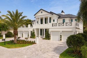 Professional Real Estate Photography in Royal Palm Boca Florida