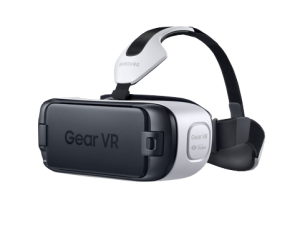 Samsung Gear VR Goggles