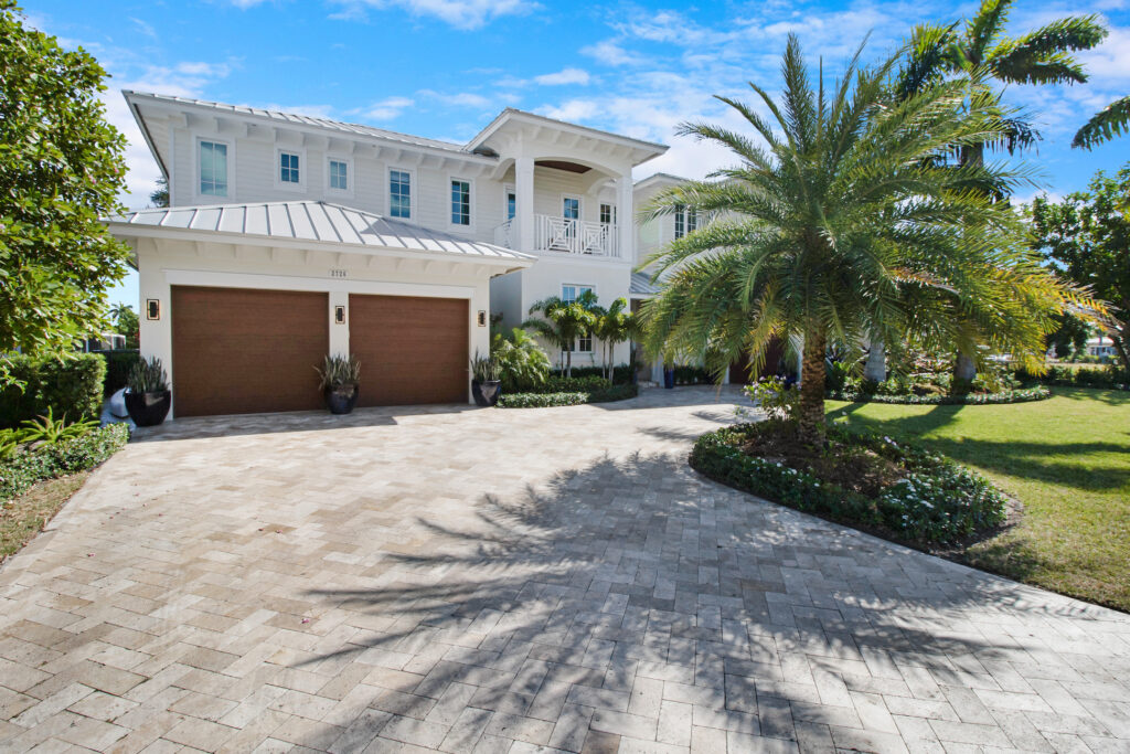 Professional Real Estate Photography in Pompano Beach Florida