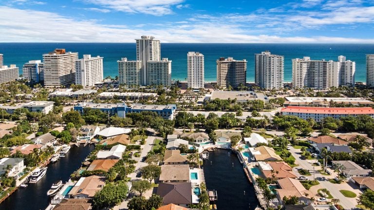 Showing the Bigger Picture: The Value of Drone Photography in South Florida