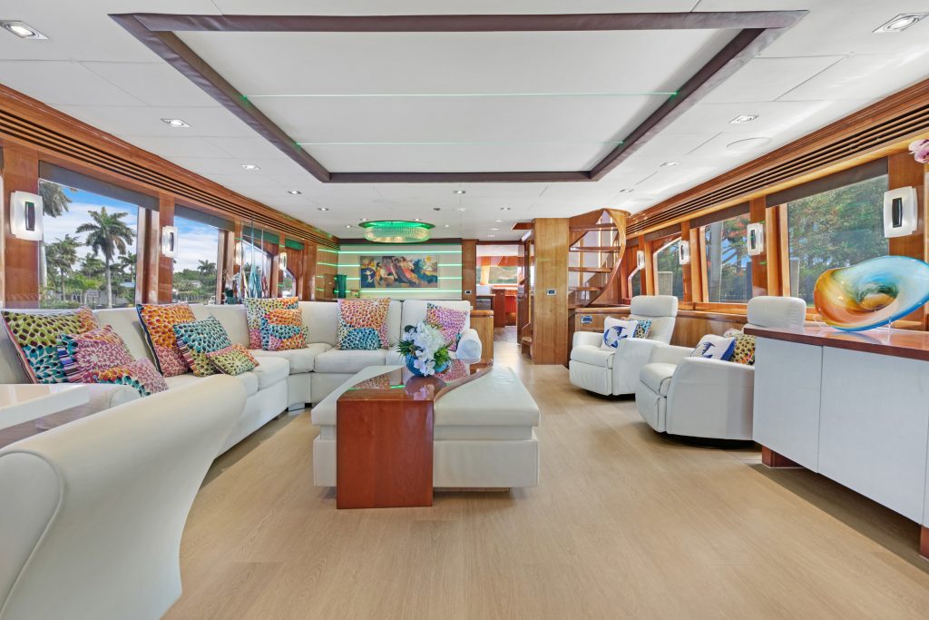 south florida yacht listing