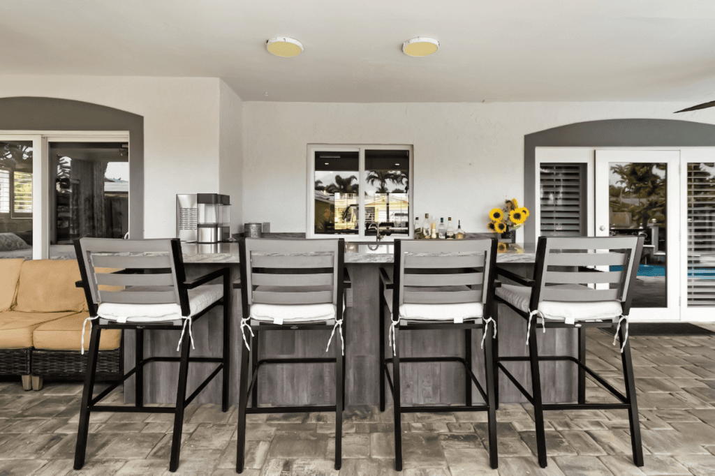 professional real estate photography