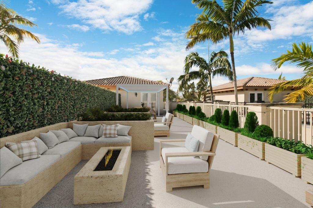 luxury listing photography