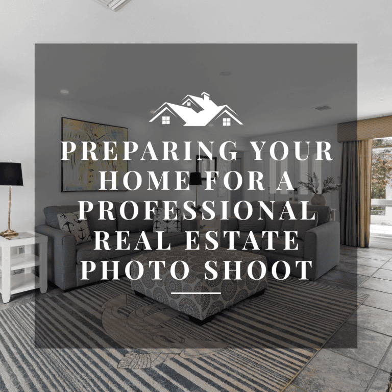 Living room with natural light, modern decor, and professional staging for real estate photos.
