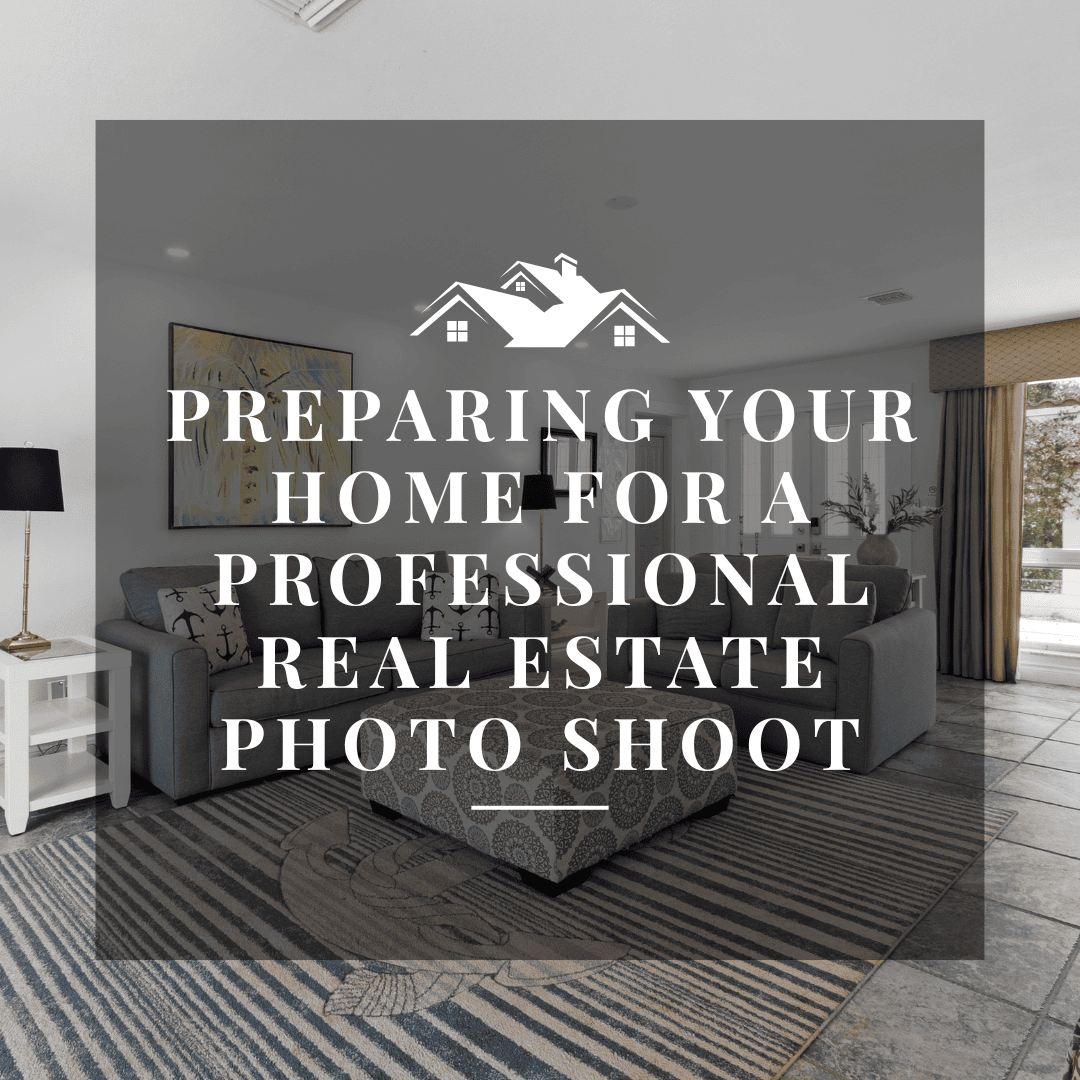 Living room with natural light, modern decor, and professional staging for real estate photos.